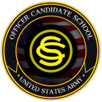 Officer Candidate School logo